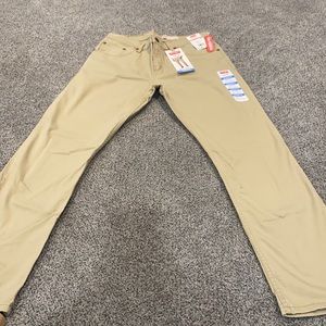 Wrangler pant 32x30 new